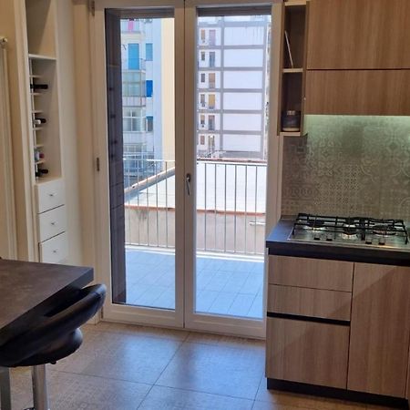 Dudi Apartment ปาแลร์โม ภายนอก รูปภาพ