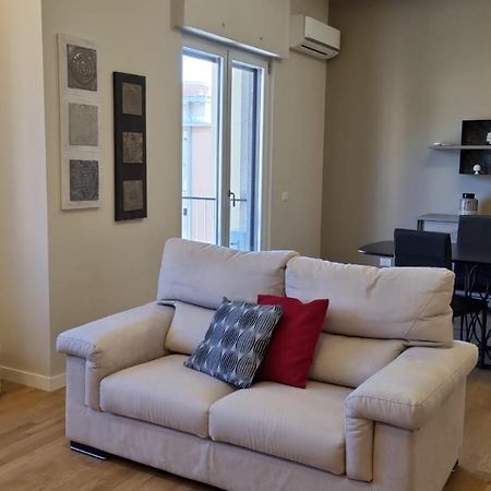 Dudi Apartment ปาแลร์โม ภายนอก รูปภาพ