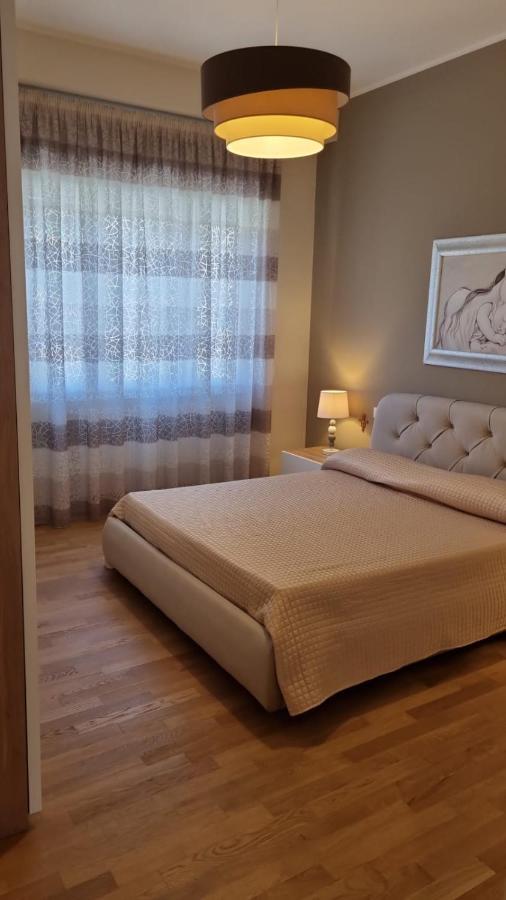 Dudi Apartment ปาแลร์โม ภายนอก รูปภาพ