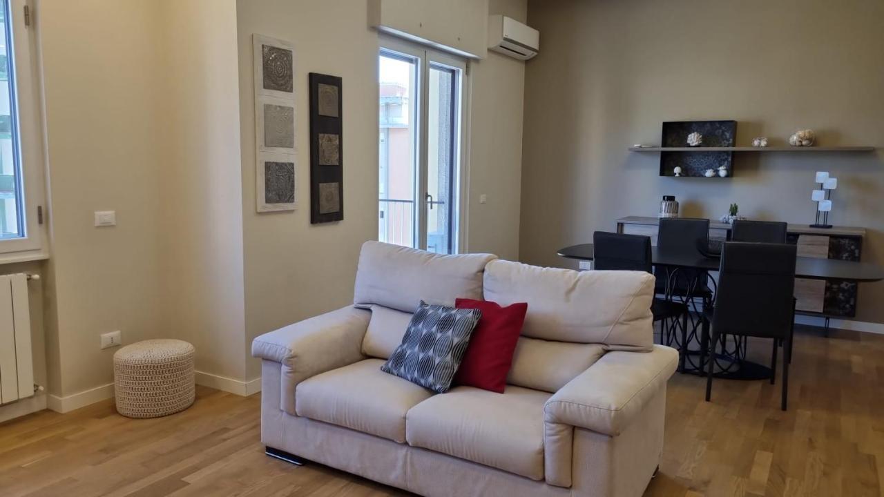 Dudi Apartment ปาแลร์โม ภายนอก รูปภาพ