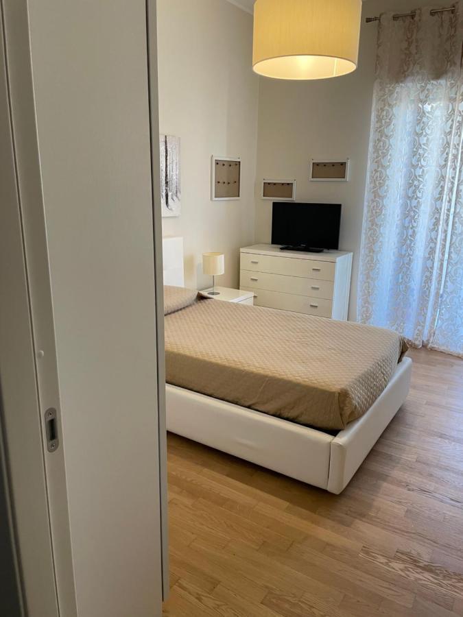 Dudi Apartment ปาแลร์โม ภายนอก รูปภาพ