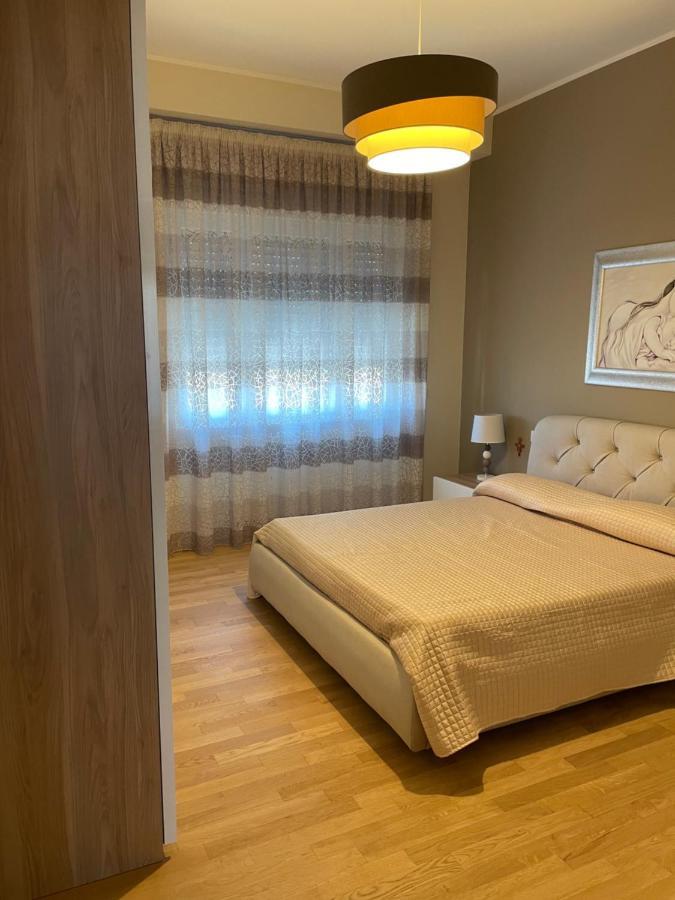 Dudi Apartment ปาแลร์โม ภายนอก รูปภาพ