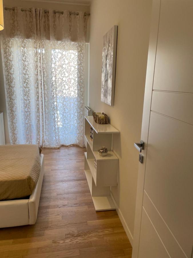 Dudi Apartment ปาแลร์โม ภายนอก รูปภาพ