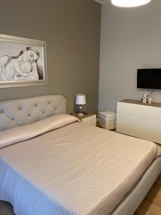 Dudi Apartment ปาแลร์โม ภายนอก รูปภาพ
