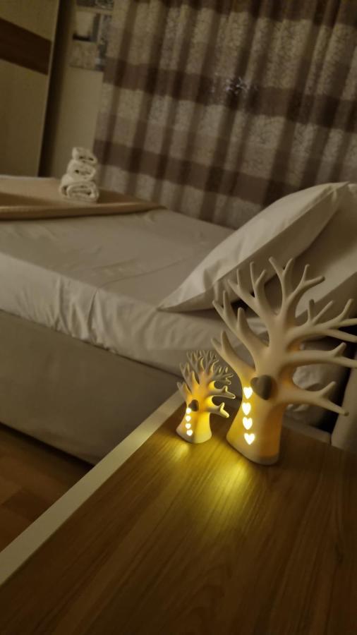 Dudi Apartment ปาแลร์โม ภายนอก รูปภาพ